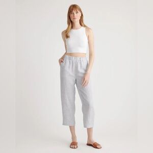 • Quince | Linen Pant